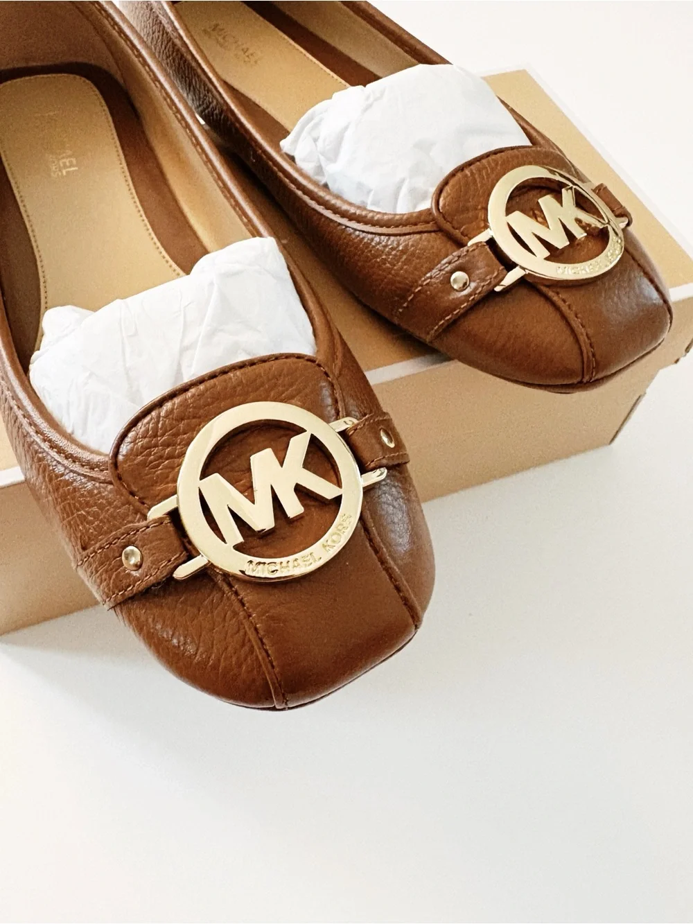 MICHAEL Michael Kors blahnik will suzann